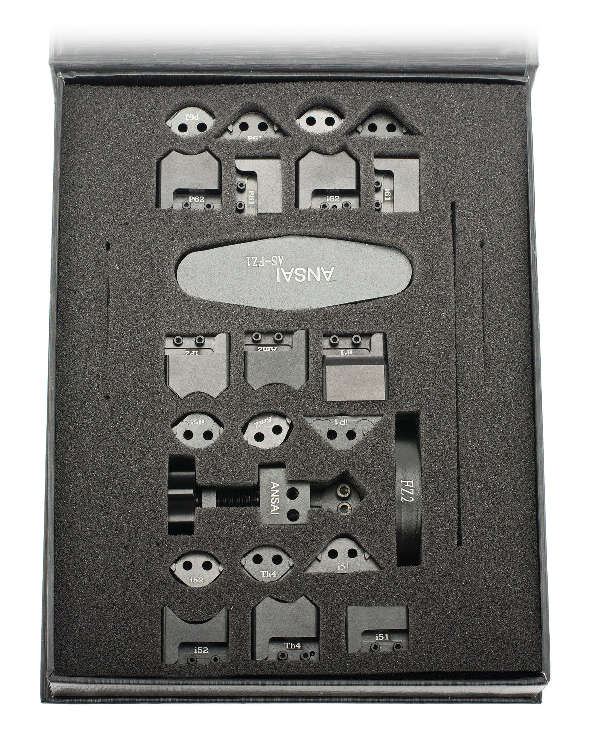 Serviceverktøy for retting av batterideksel Apple iPhone / iPad iCorner GB1100
