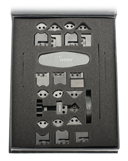 Serviceverktøy for retting av batterideksel Apple iPhone / iPad iCorner GB1100