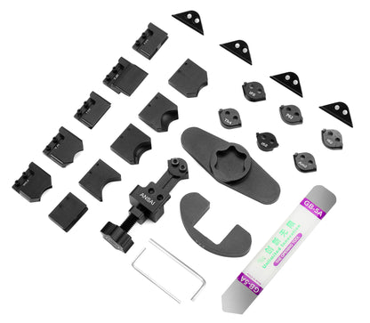 Serviceverktøy for retting av batterideksel Apple iPhone / iPad iCorner GB1100