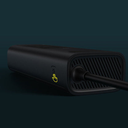 Invertor Electric Auto Baseus, 150W CRNBQ-A01