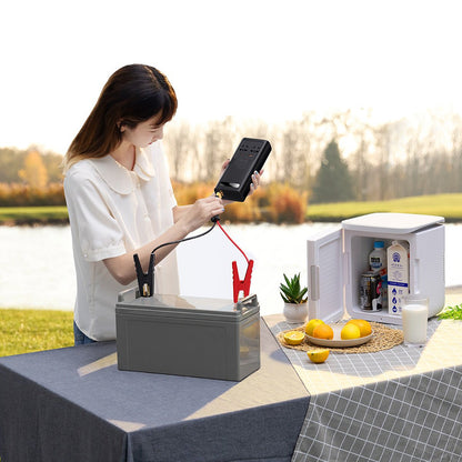 Baseus Elektrisk Bilinverter, 500W CGNB000101