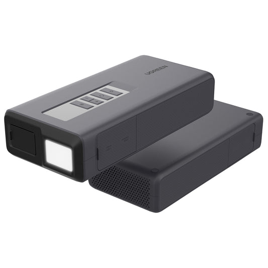 Bilstartbatteri UGREEN ES703 (35978), 4i1