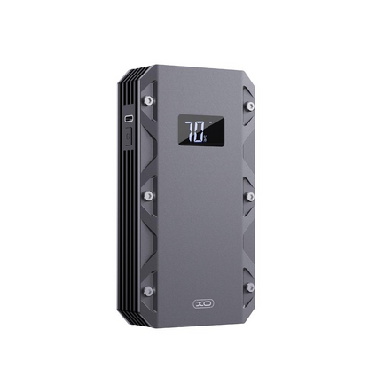 Jump Starter Auto XO Design CZ025