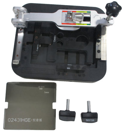 Batteripakke HB2856B3EWW-11A + HB245179EWW-11A for Huawei Mate X7 Service Pack og dedikerte serviceverktøy