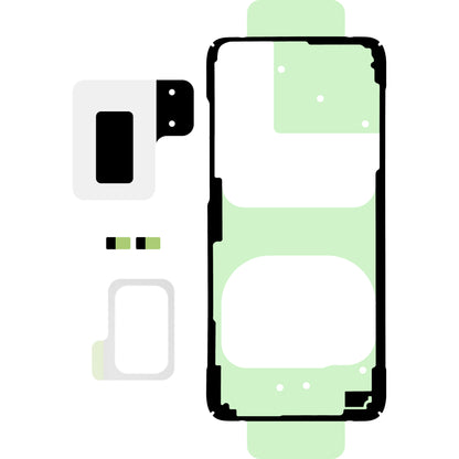 Kit for liming av batterideksel Samsung Galaxy S20+ 5G G986 / S20+ G985, Service Pack GH82-22135A