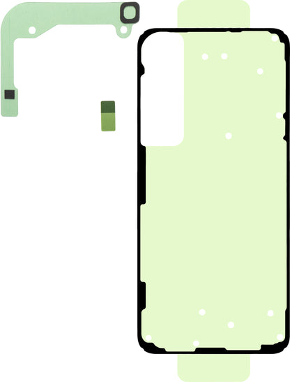 Limsett for batterideksel Samsung Galaxy S24+ S926, Service Pack GH82-33338A