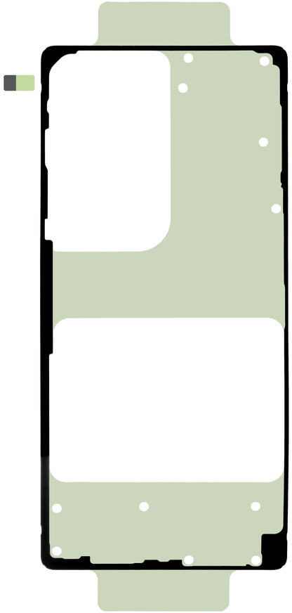 Kit for liming av batterideksel Samsung Galaxy S25 Ultra S938, Service Pack GH82-36520A