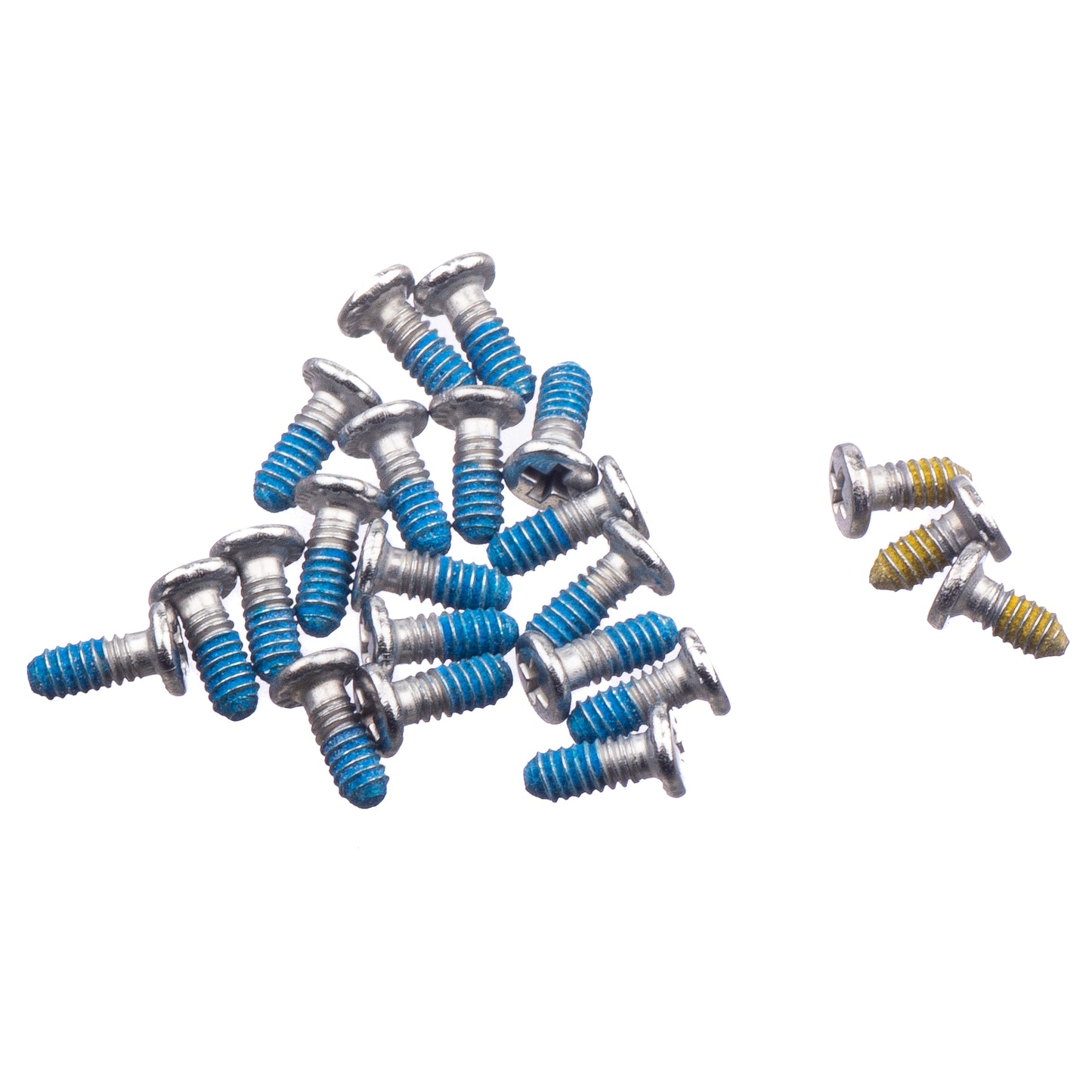 Limsett for batterideksel Samsung Galaxy S21+ 5G G996, Service Pack GH82-24565A