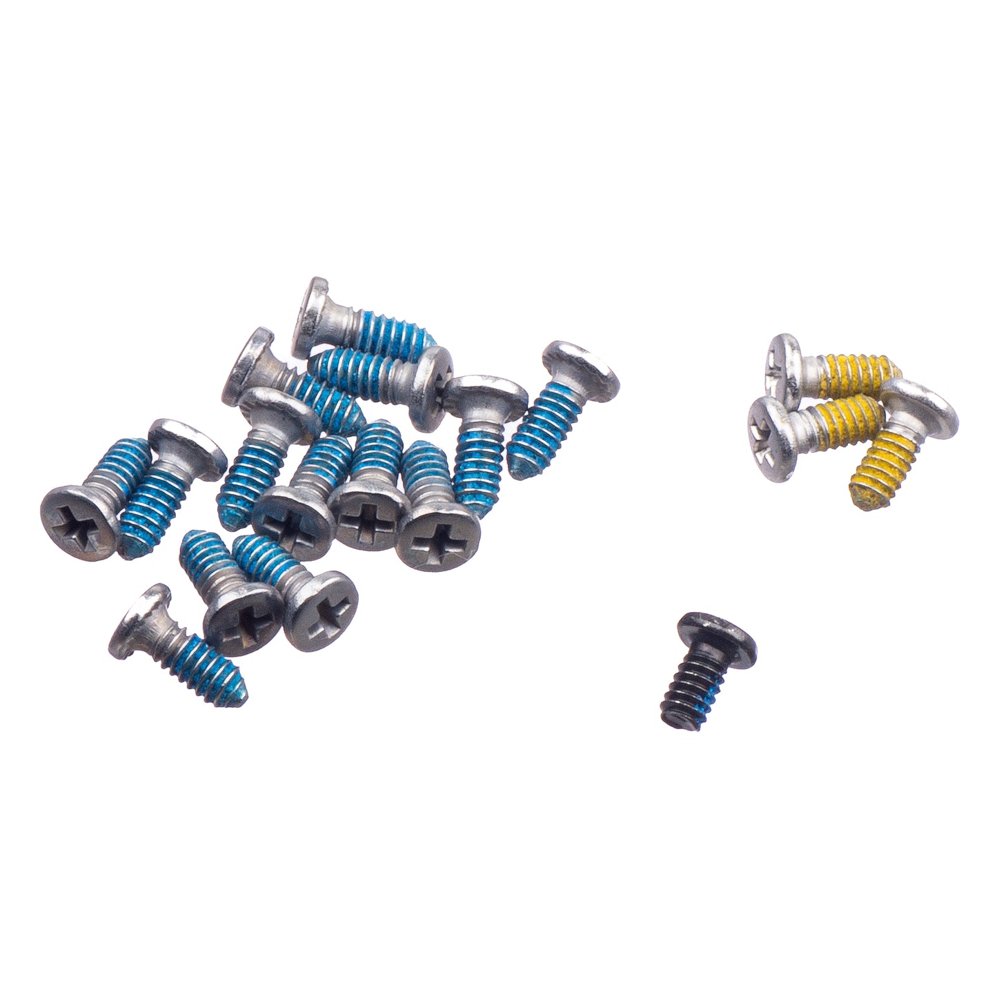 Limsett for batterideksel Samsung Galaxy S20 G980, Service Pack GH82-22124A