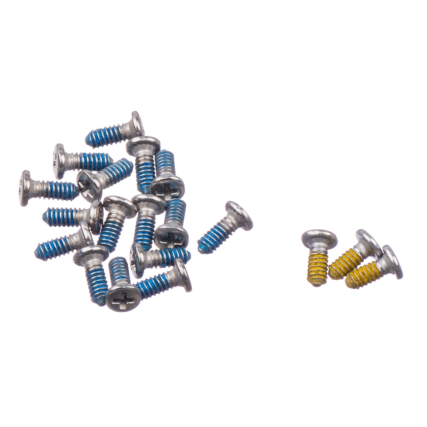 Limsett for batterideksel Samsung Galaxy S20 Ultra G988, Service Pack GH82-22280A