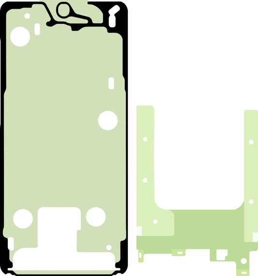 Kit for liming av skjerm Samsung Galaxy S26 Plus S947, Service Pack GH82-39220A