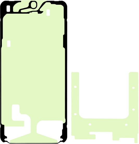 Kit for liming av skjerm Samsung Galaxy S25+ S936, Service Pack GH82-36510A