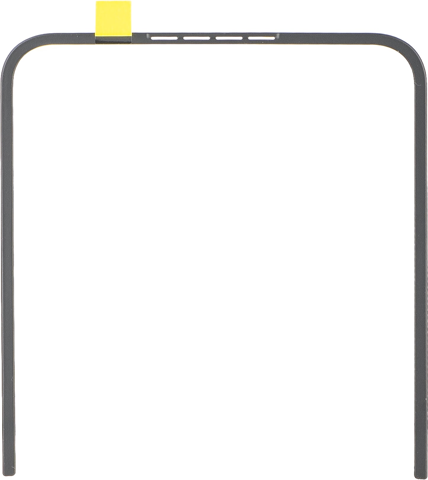 Kit Lim Display Samsung Galaxy Z Flip6 F741, Service Pack GH82-35145A
