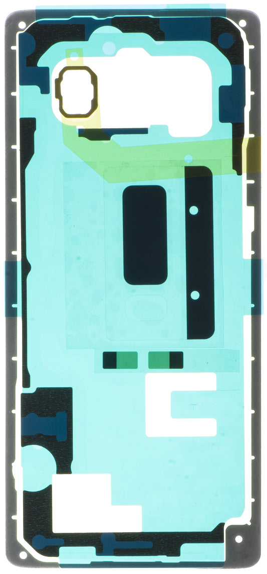 Limsett for batterideksel Samsung Galaxy Note 8 N950, Service Pack GH82-15092A