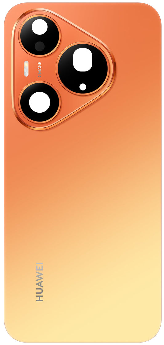 Huawei Pura 90s Pro Orange Soda Service Pack-batteridekselsett og spesialverktøy for servicearbeid