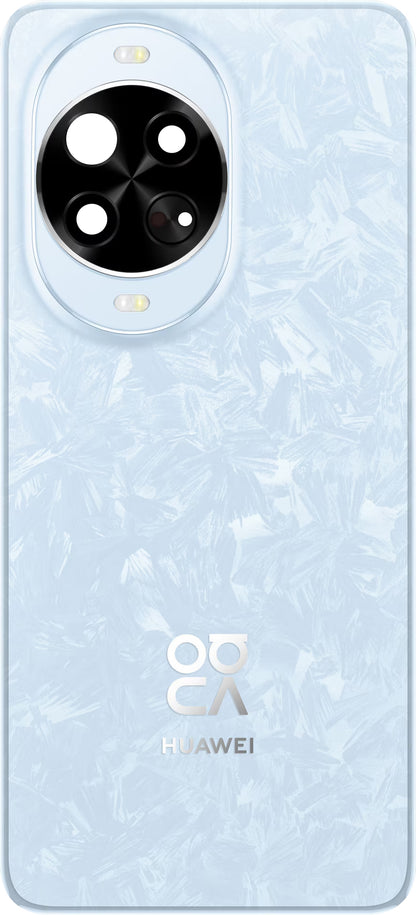 Huawei nova 14 Pro Crystal Blue batteridekselsett Service Pack og dedikerte serviceverktøy