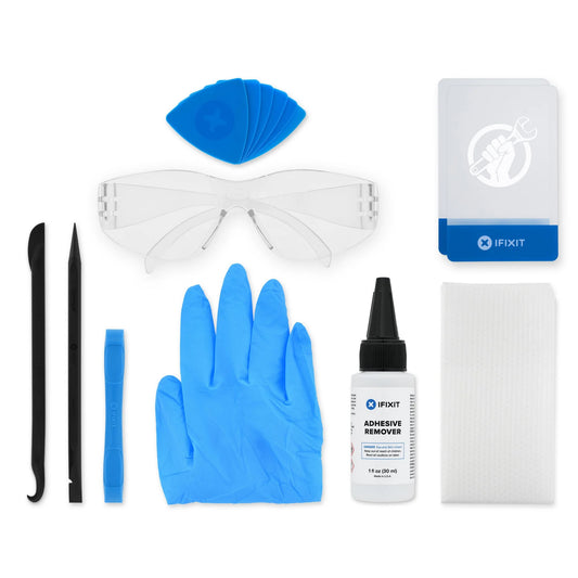 iFixit IF145-400-7 Limfjerningssett
