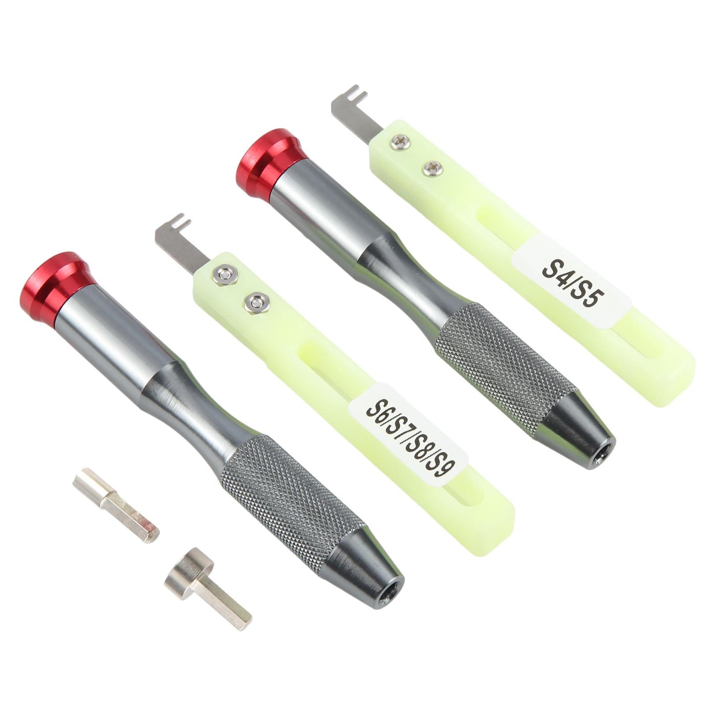 OEM serviceverktøy for Apple Watch Series, 4i1
