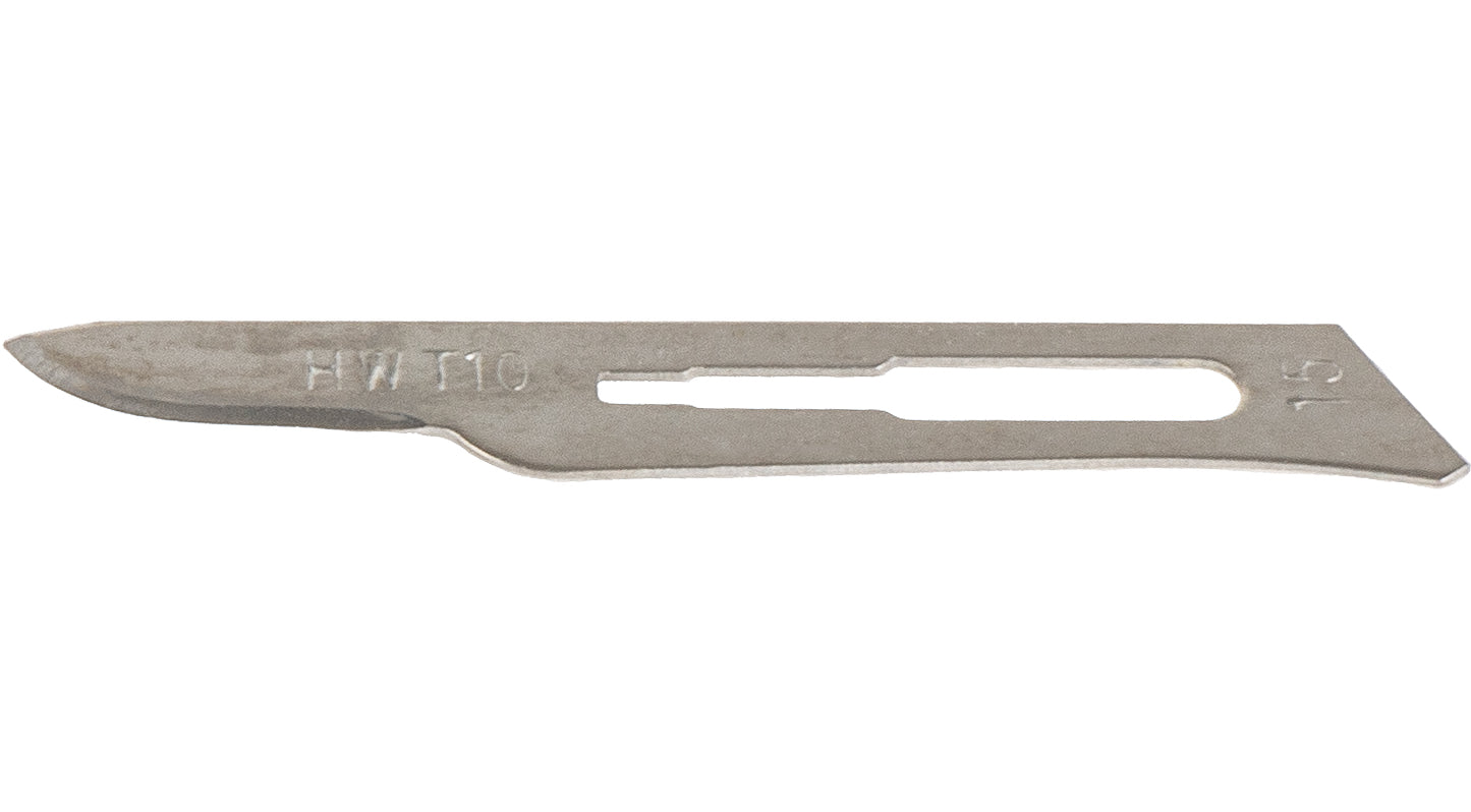 Relife Skalpellblad Modell 15