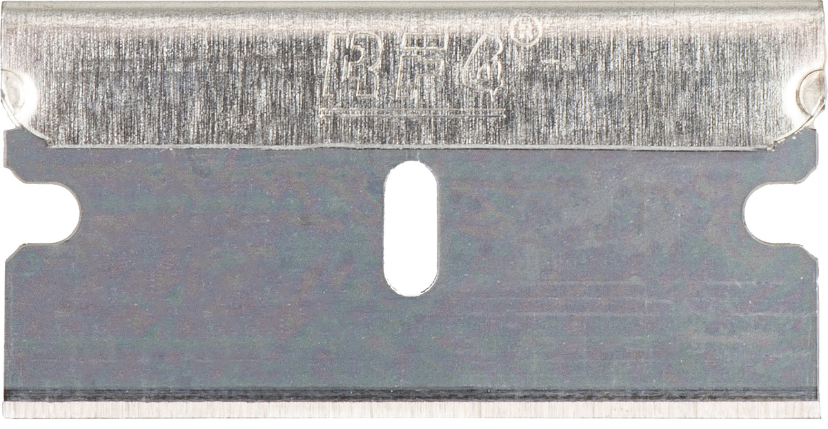 Reserveblad RF4 RF-BD01 for UV / OCA limfjerningsverktøy, sett med 100 stk