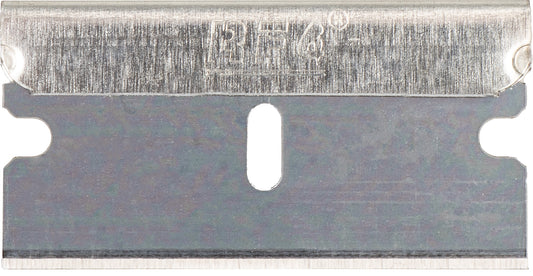 Reserveblad RF4 RF-BD01 for UV / OCA limfjerningsverktøy, sett med 100 stk