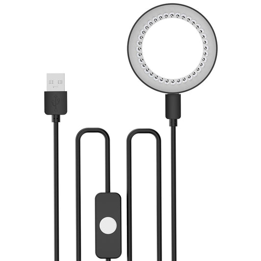 KSLid OK-13 lampe for mikroskop, svart
