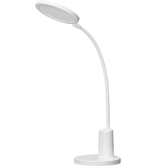 Yeelight Pura LED Skrivebordslampe, Hvit YLYTD-0034