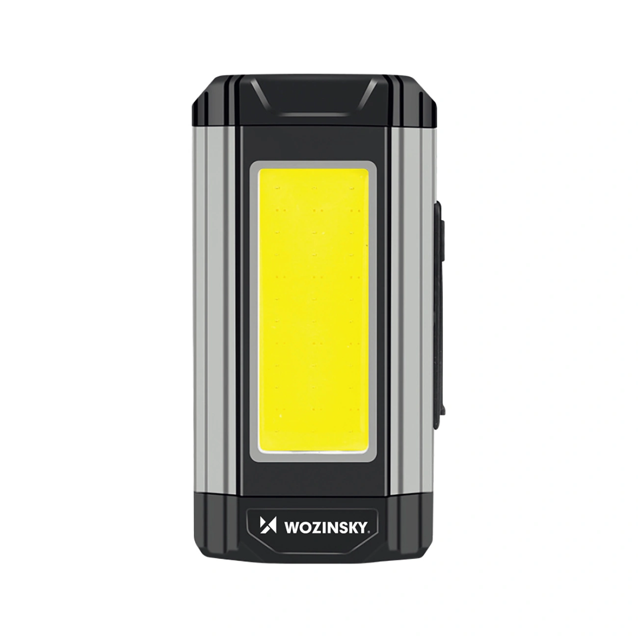 Arbeidslampe LED WZK WLR-15W, 1500lm, Grå