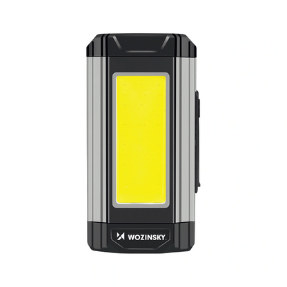 Arbeidslampe LED WZK WLR-15W, 1500lm, Grå