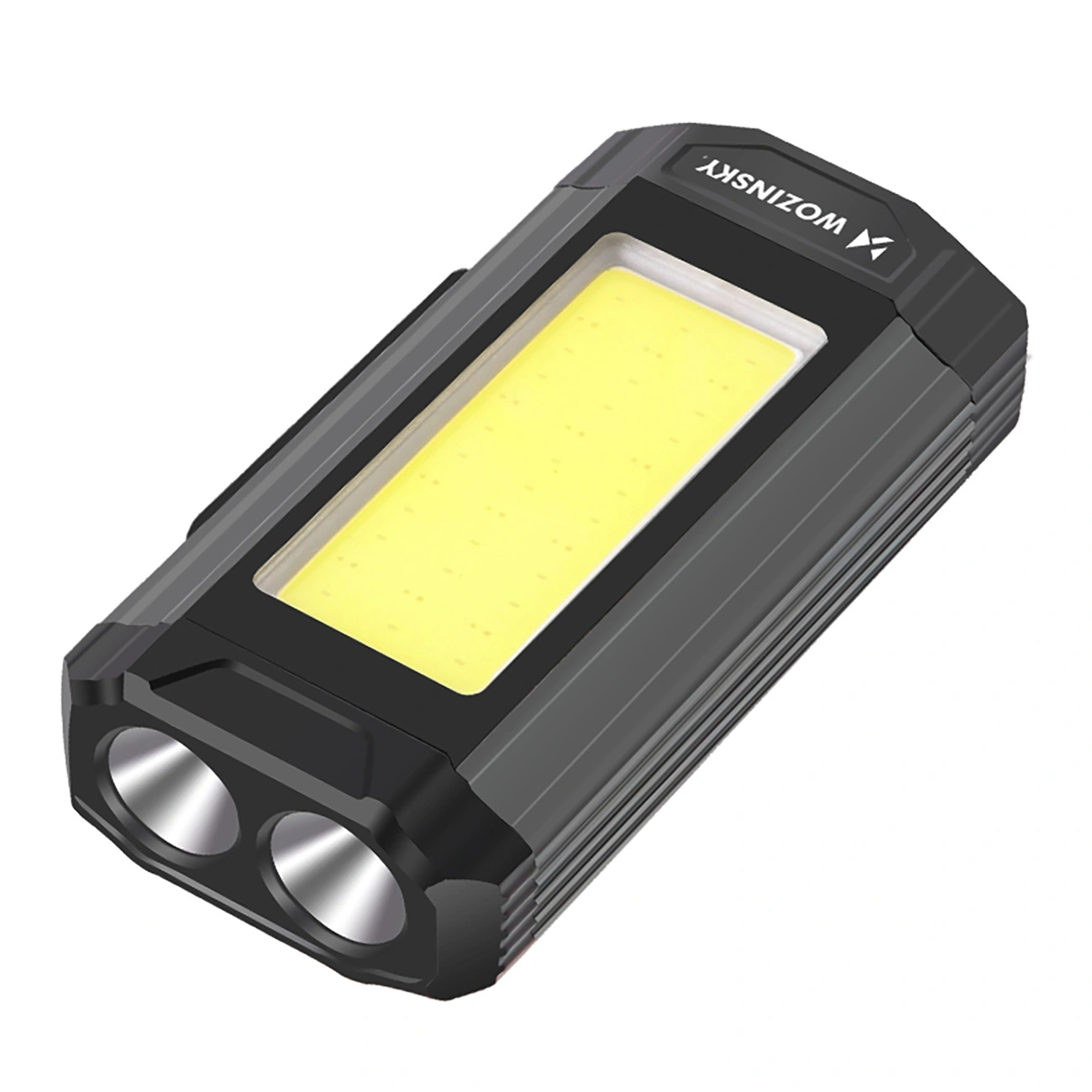 Arbeidslampe LED WZK WLR-15W, 1500lm, Grå