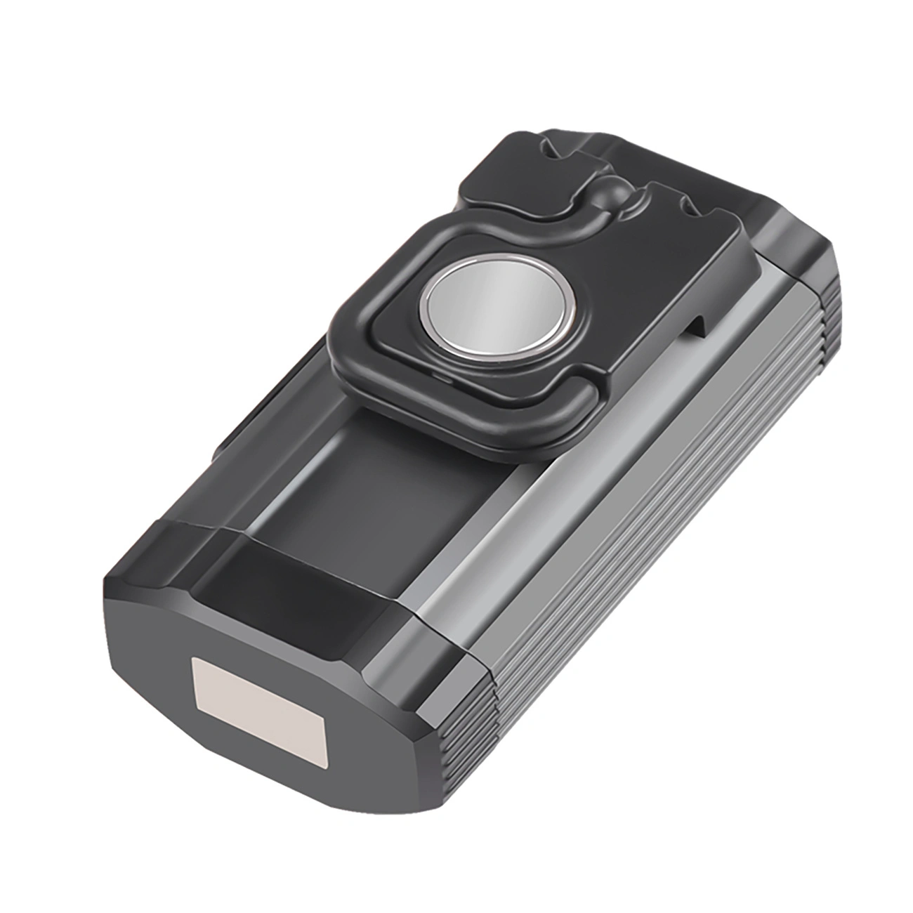 Arbeidslampe LED WZK WLR-15W, 1500lm, Grå