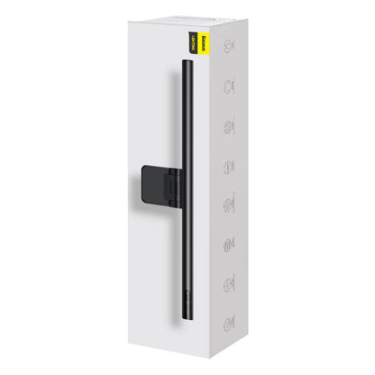 Baseus i-Wok LED-skjermlampe, 2900K - 5000K, Svart DGIWK-B01