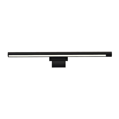 Baseus i-Wok Pro LED-skjermlampe, 3000K - 6500K, Svart DGIWK-P01