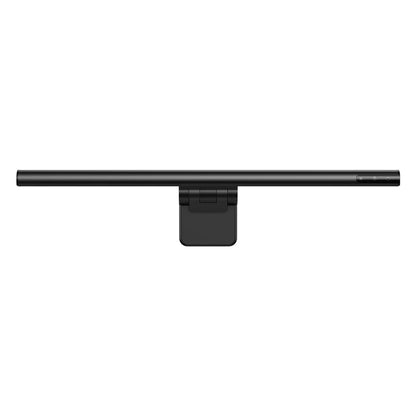 Baseus i-Wok LED-skjermlampe, 2900K - 5000K, Svart DGIWK-B01