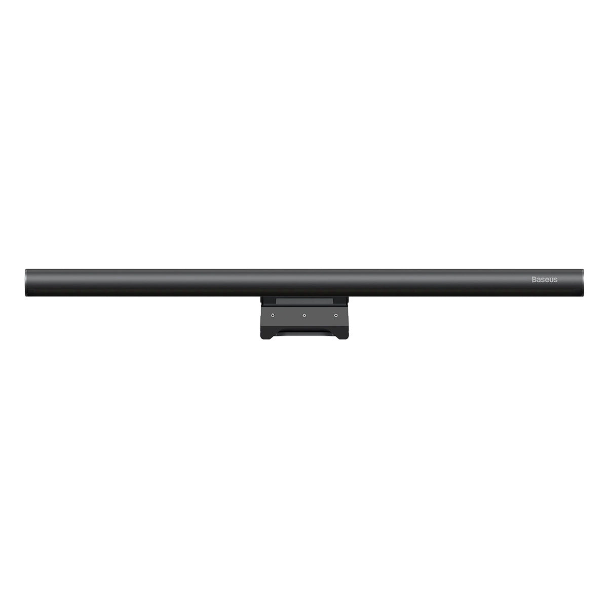 Baseus i-Wok2 LED-skjermlampe, 2700K - 6500K, Svart DGIW000101