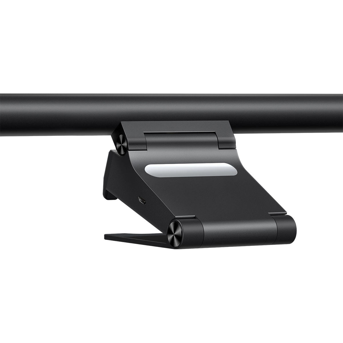 Baseus i-Wok2 LED-skjermlampe, 2700K - 6500K, Svart DGIW000101