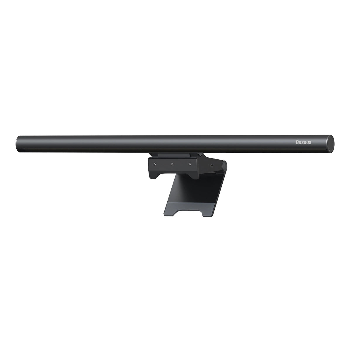 Baseus i-Wok2 LED-skjermlampe, 2700K - 6500K, Svart DGIW000101