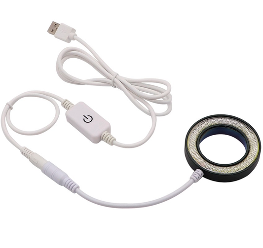 Sunshine SS-033C lampe for mikroskop
