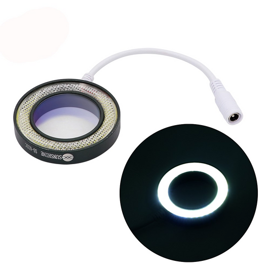 Sunshine SS-033C lampe for mikroskop