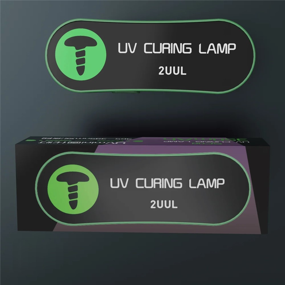 UV-lampe 2UUL SC08