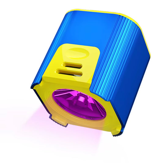 UV-lampe Mechanic L1