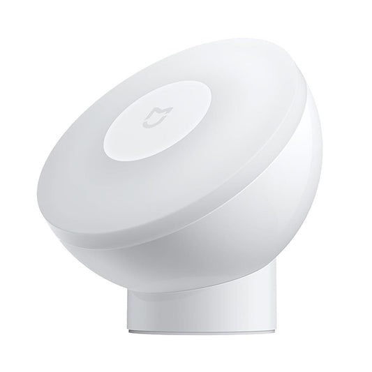 Xiaomi Light 2 LED-nattlampe, 2800K, sensor, hvit BHR5278GL