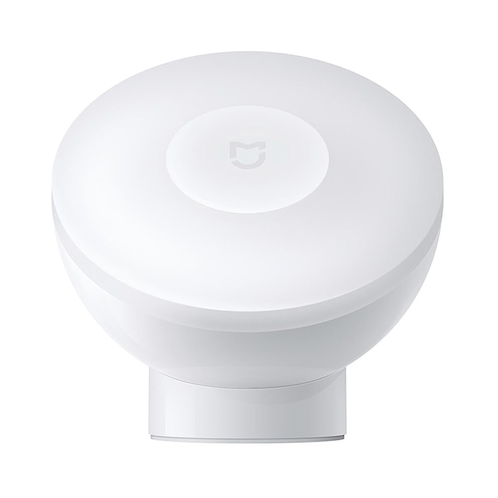 Xiaomi Light 2 LED-nattlampe, 2800K, sensor, hvit BHR5278GL
