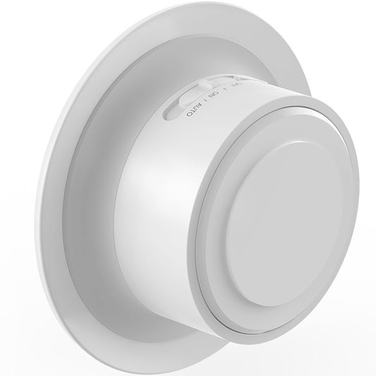 Xiaomi Light 3 LED-nattlampe, 2700K, sensor, hvit BHR8978GL