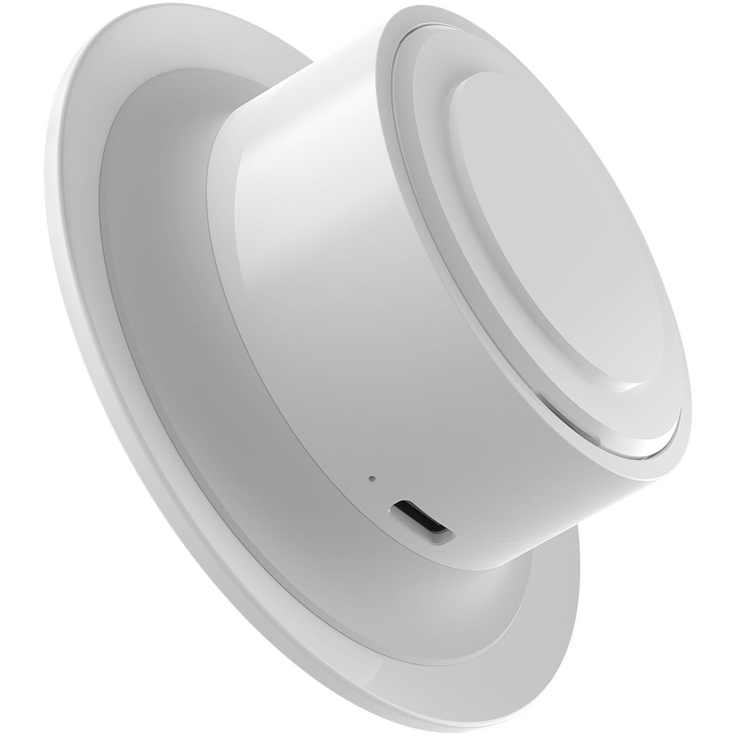 Xiaomi Light 3 LED-nattlampe, 2700K, sensor, hvit BHR8978GL