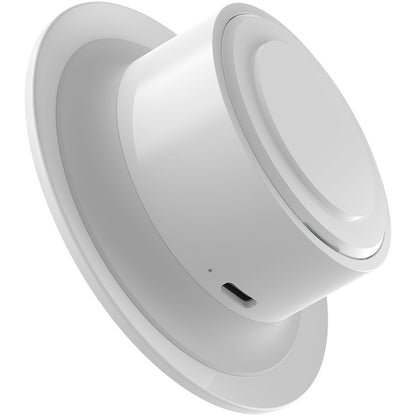 Xiaomi Light 3 LED-nattlampe, 2700K, sensor, hvit BHR8978GL