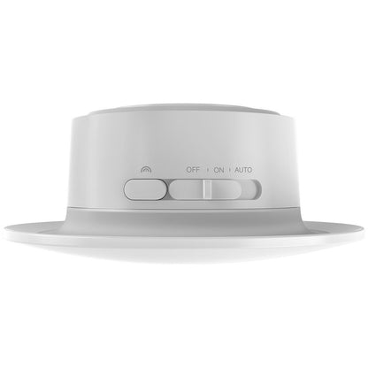 Xiaomi Light 3 LED-nattlampe, 2700K, sensor, hvit BHR8978GL