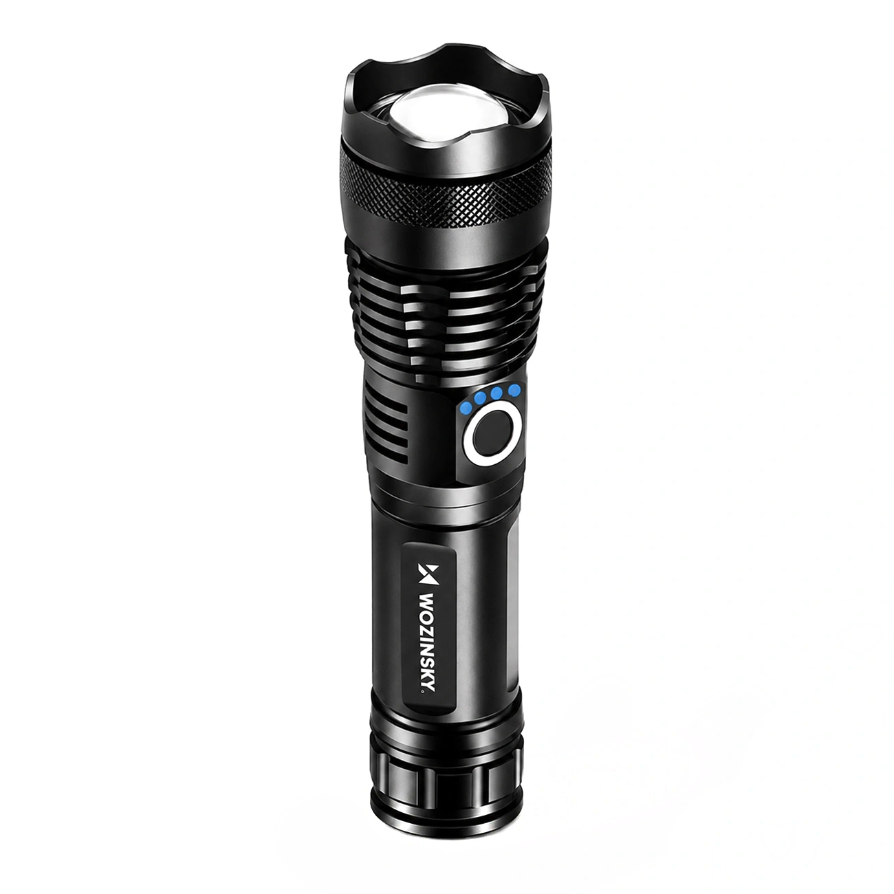 LED-lommelykt WZK WLT-15W, 1500lm, IP65