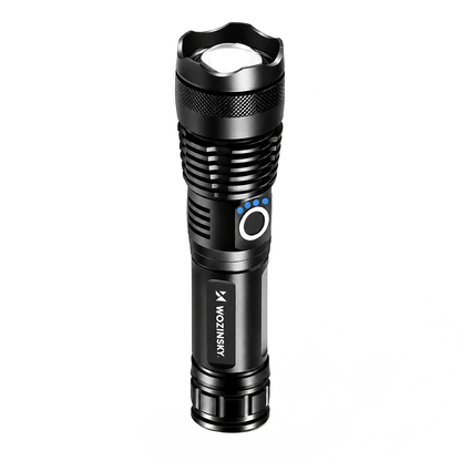 LED-lommelykt WZK WLT-15W, 1500lm, IP65