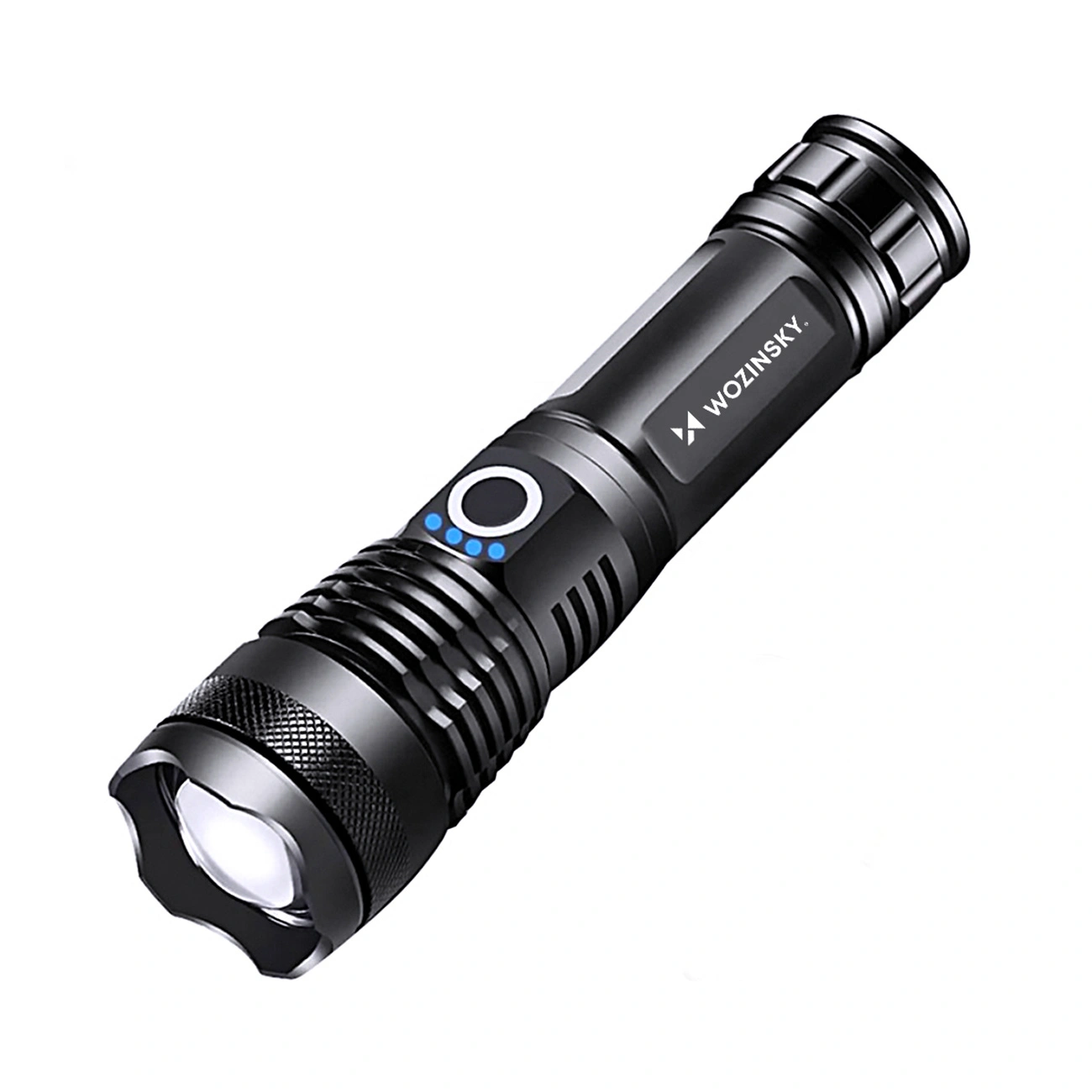 LED-lommelykt WZK WLT-15W, 1500lm, IP65